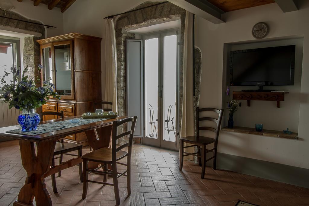Agriturismo Specchio Del Lago Montefiascone Exterior foto