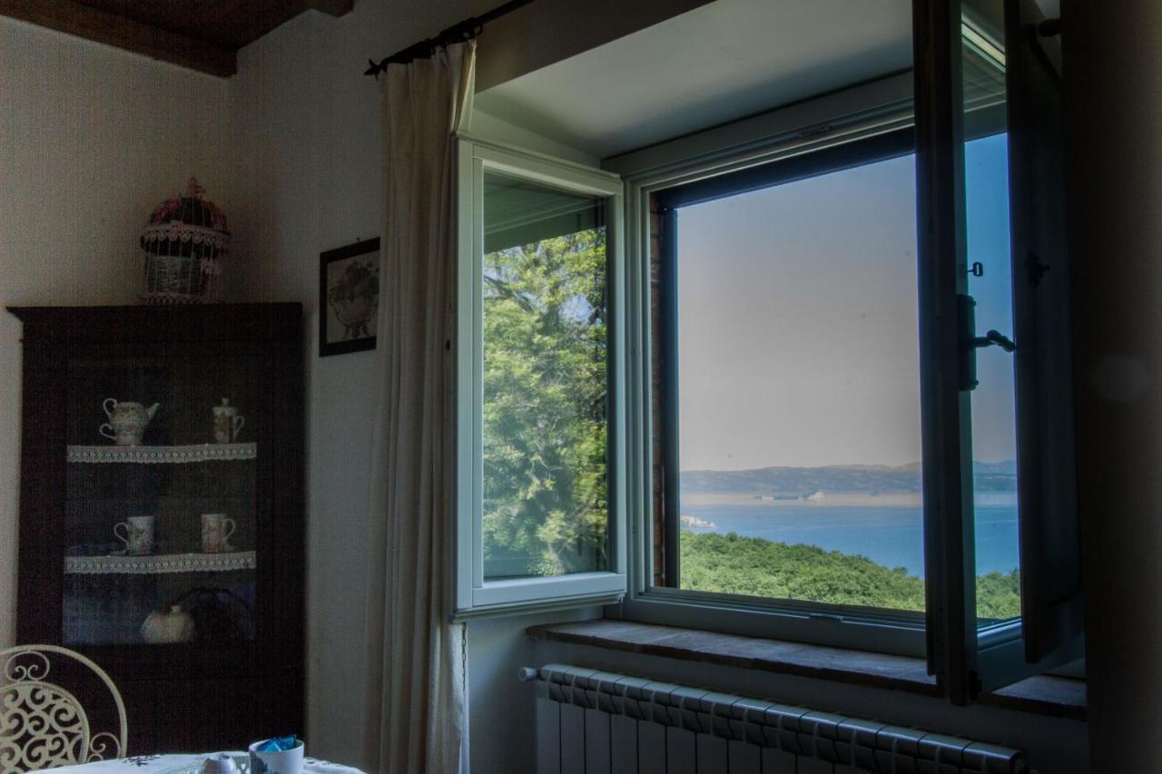 Agriturismo Specchio Del Lago Montefiascone Exterior foto