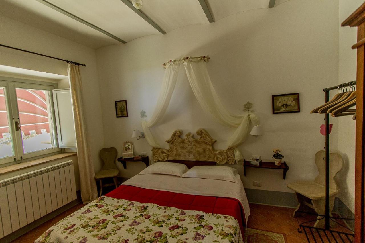 Agriturismo Specchio Del Lago Montefiascone Exterior foto